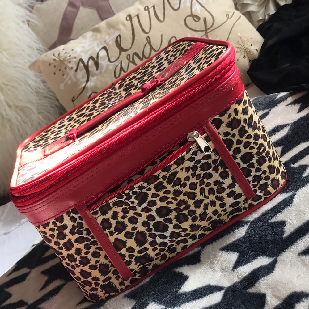 make up box